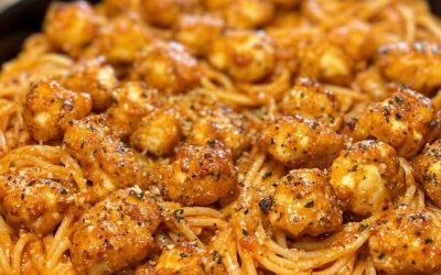 Bocados Pollo Ajo: Receta Fácil y Sabrosa