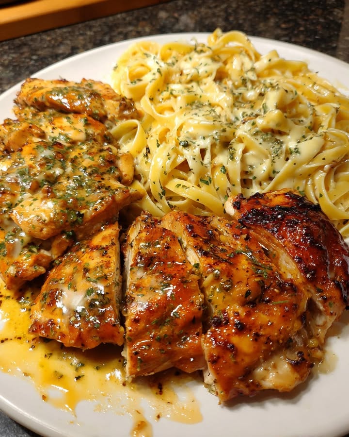 Linguini Crema Ajo: Receta Auténtica y Sabrosa