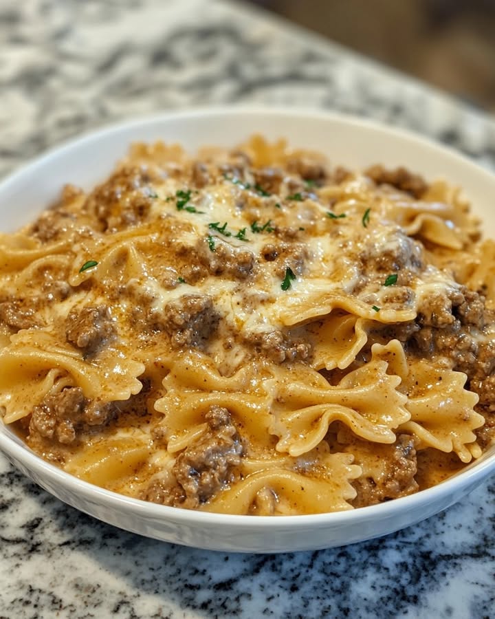 Pasta Alfredo Cajún Cremosa: Receta Auténtica y Sabrosa