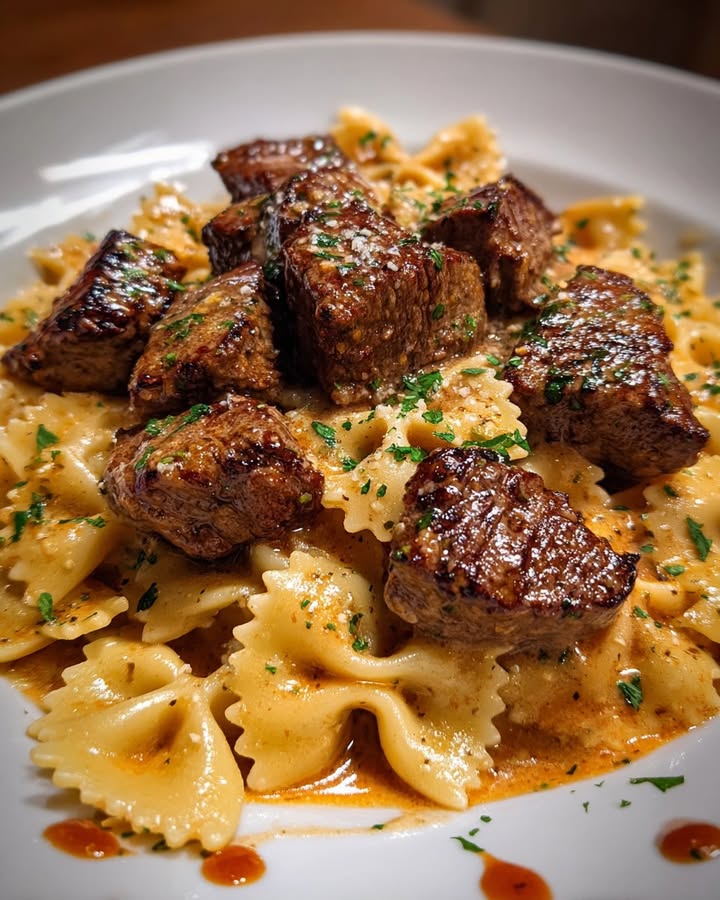 Pasta Cajún Picante: Receta Auténtica y Sabrosa