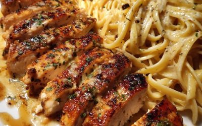 Pollo Cajún Cremoso: Receta Auténtica y Sabrosa