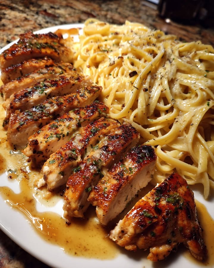 Pollo Cajún Cremoso: Receta Auténtica y Sabrosa