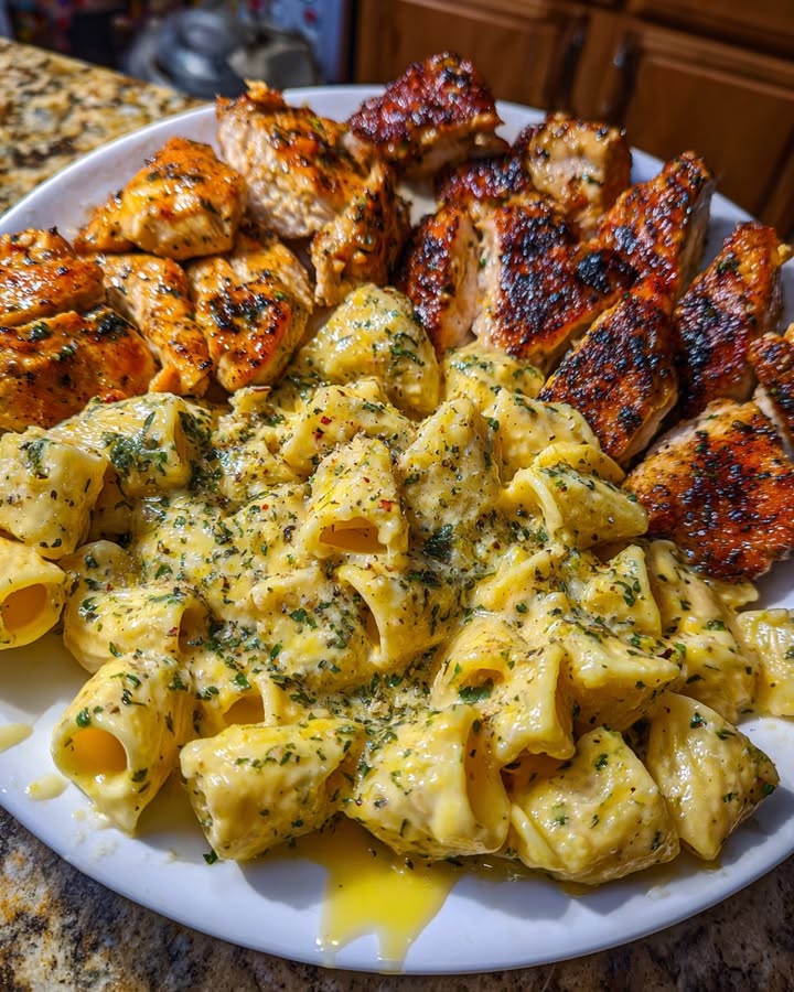 Pollo Cajún Cremoso: Receta Auténtica y Sabrosa