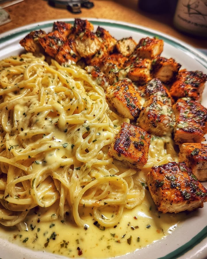 Pollo Cajún Parmesano: Receta Auténtica y Sabrosa