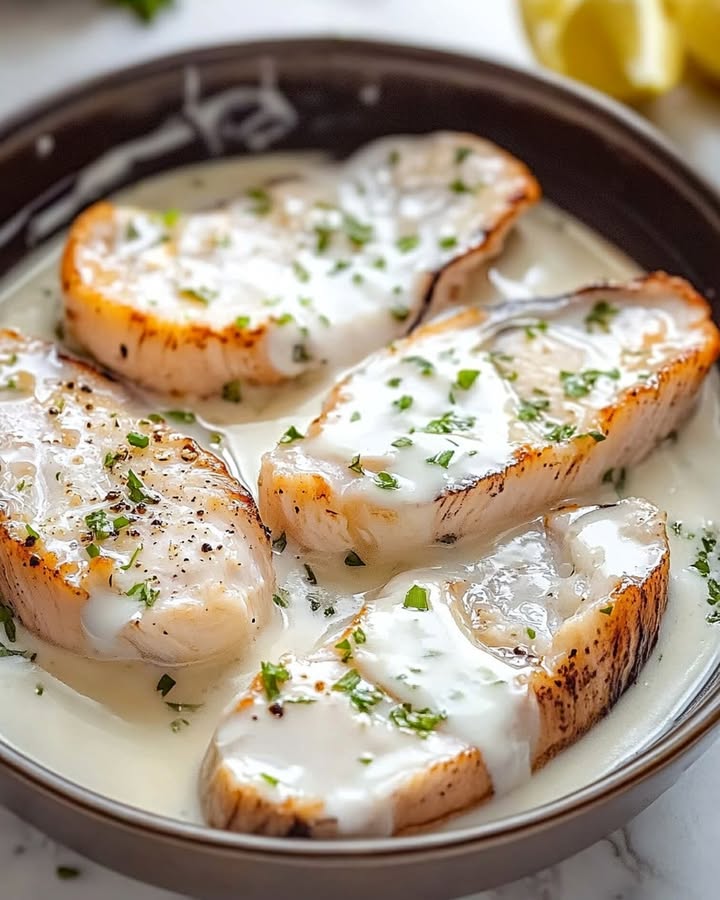 Blanquette Marítima Deliciosa: Receta Auténtica y Fácil