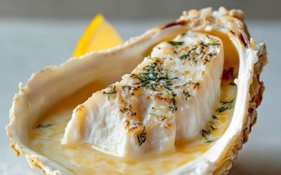 Caballa Mornay Limón: Receta Auténtica y Sencilla