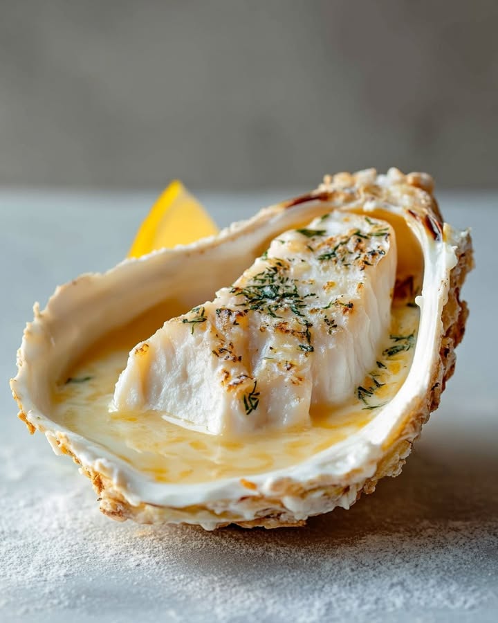 Caballa Mornay Limón: Receta Auténtica y Sencilla