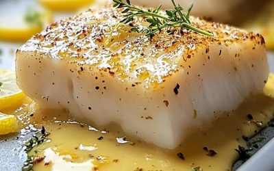 Caballaud con Moutarde: Receta Sabrosa y Fácil