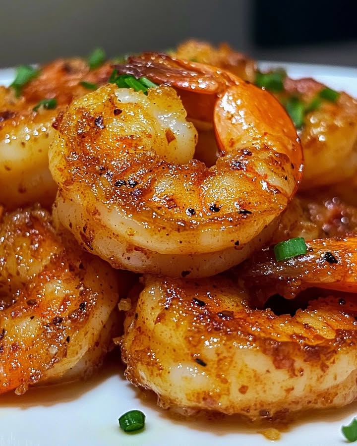 Camarones Ajo Mantequilla: Receta Auténtica y Sabrosa
