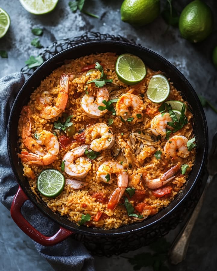Moqueca de Peixe Auténtica: Receta Facil y Sabrosa