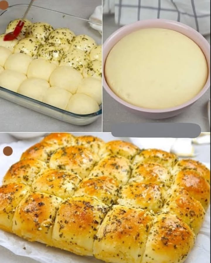 Pains Ail Maison: Recetas Fáciles y Saboreas en Casa