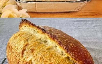 Pan Casero Abuelita: Receta Auténtica y Sabrosa