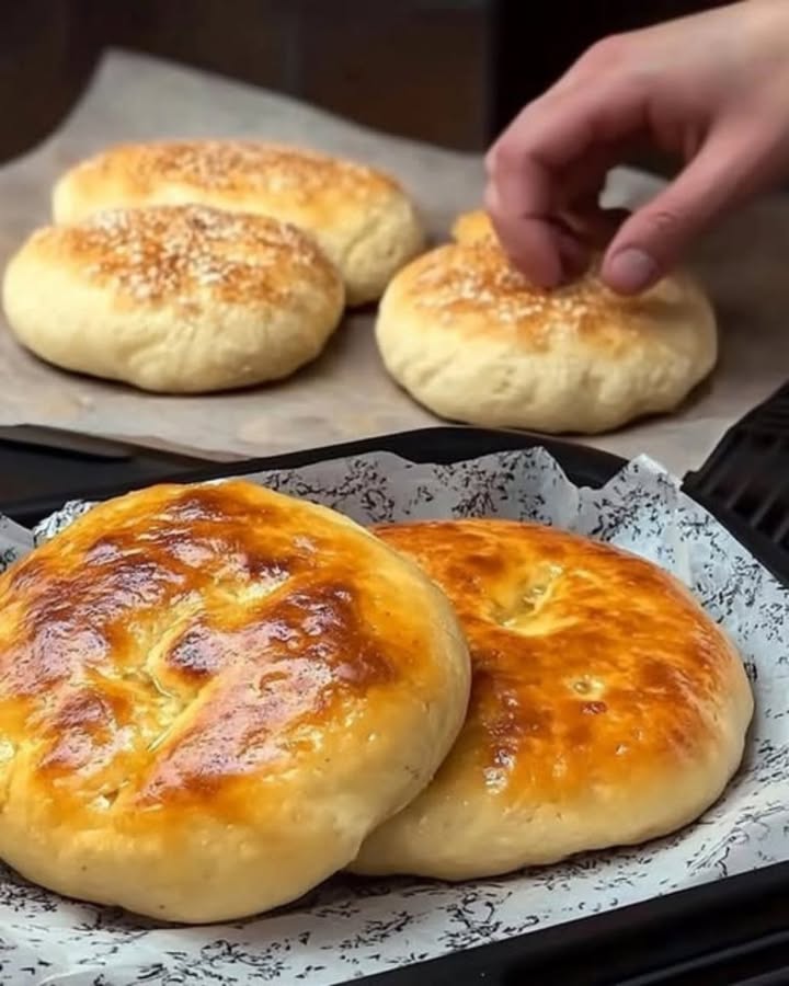 Pan Casero Dorado: Receta Fácil y Auténtica