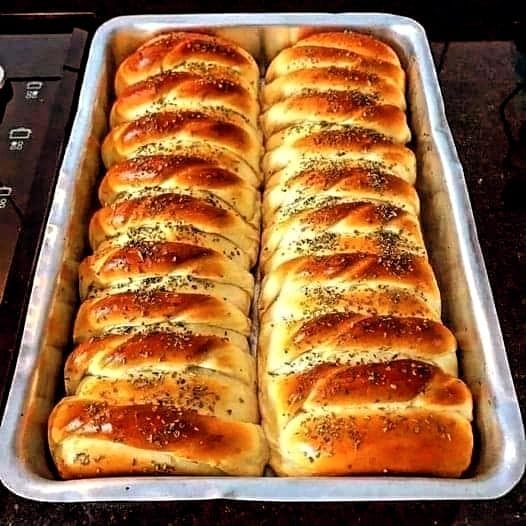 Pan Relleno Delicioso: Receta Fácil y Sabrosa