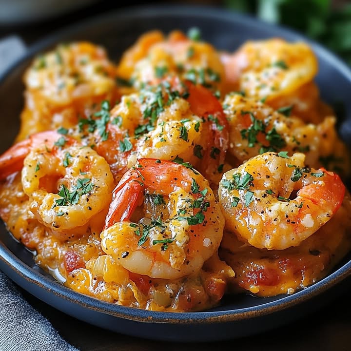 Poivrones Rellenos Rápidos: Receta Fácil y Sabrosa