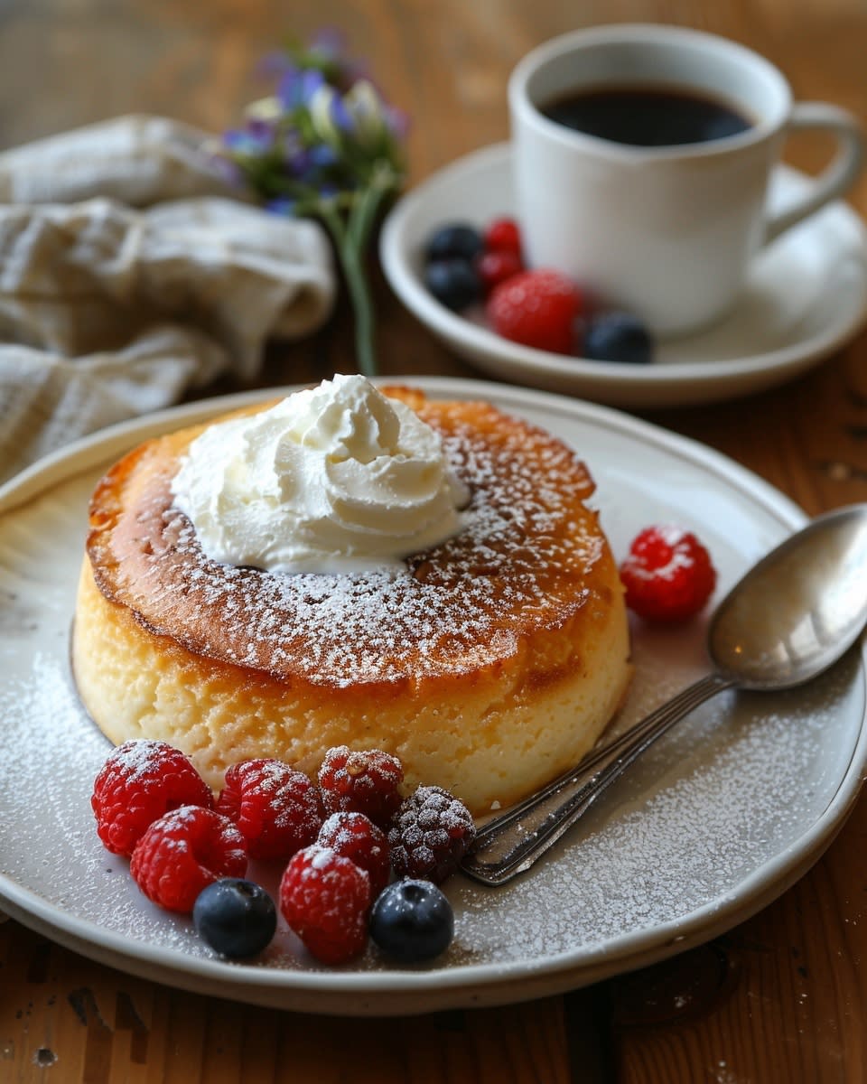 Flan de Vainilla Cremoso: Receta Clásica y Consejos para el Mejor Postre