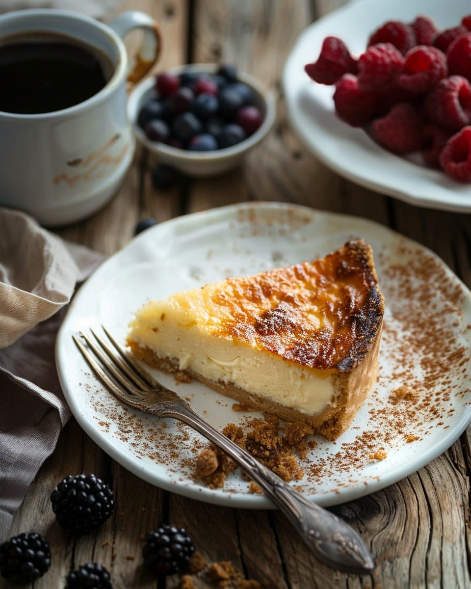 Tarta Queso Galleta: Receta Fácil y Deliciosa para Sorprender