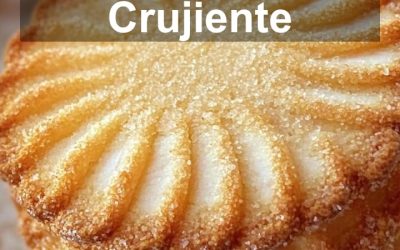 Biscuit Coco Crujiente: Receta Fácil y Deliciosa