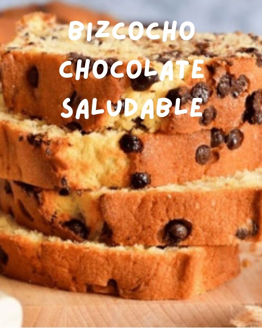 Bizcocho Chocolate Saludable: Delicioso y Ligero Sin Remordimientos