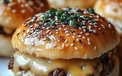 Bocaditos de Carne: Aperitivo Delicioso y Perfecto para Fiestas