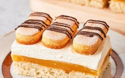 Cortes de Naranja: Receta Fresca y Dulce para Endulzar tus Días