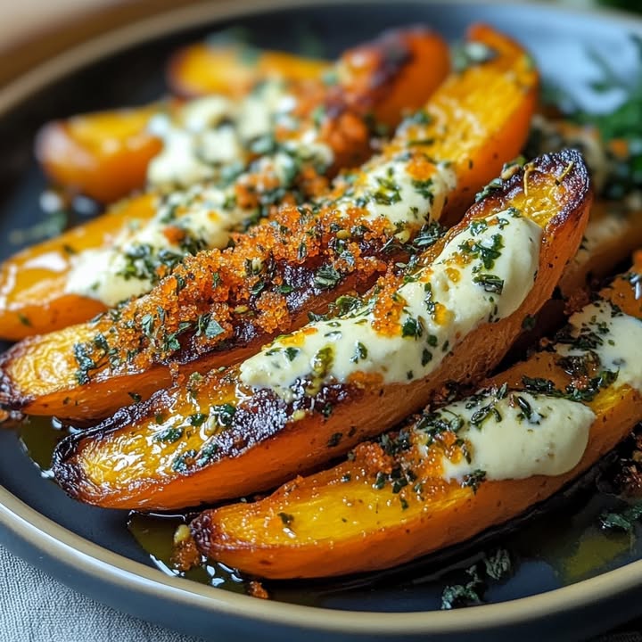 Delicias de Zanahorias, Ricotta y Miel: Receta Fácil y Deliciosa