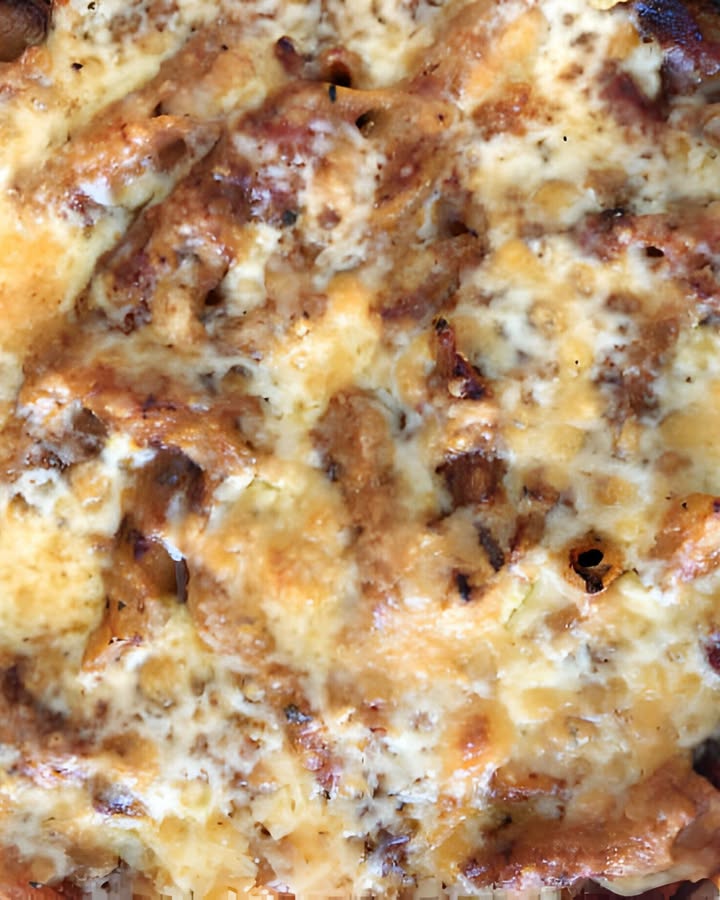 Cazuela Cowboy Deliciosa: Receta Perfecta para Cenas Familiares