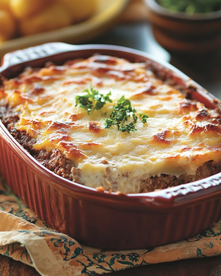 Cazuela Cowboy Deliciosa: Receta Sencilla y Riquísima